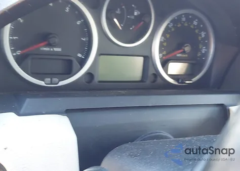 2008 Land Rover Range Rover Sport Supercharged from USA, damaged, VIN SALSH23418A146174